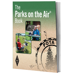 Official POTA Book