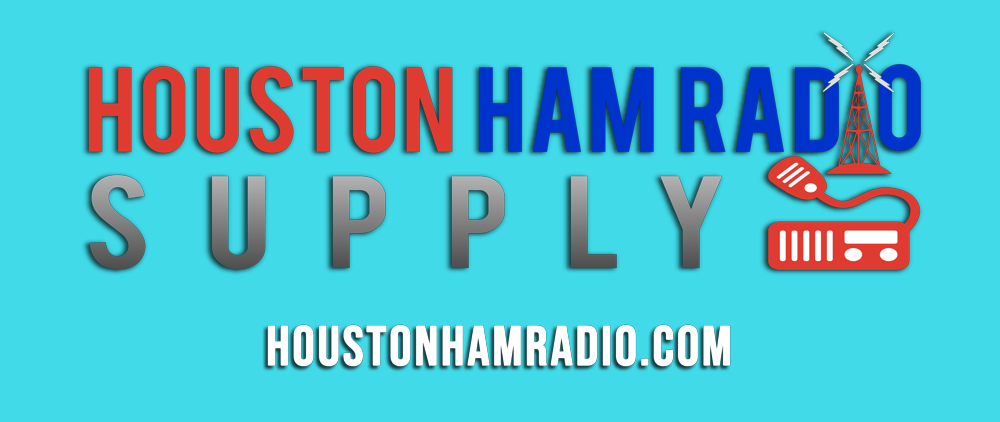 Houston Ham Radio Supply, Inc.