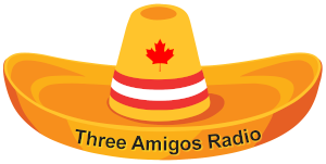 Three Amigos Radio